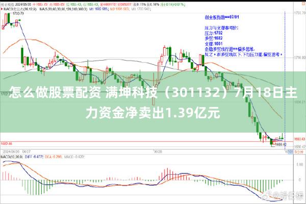 怎么做股票配资 满坤科技（301132）7月18日主力资金净卖出1.39亿元