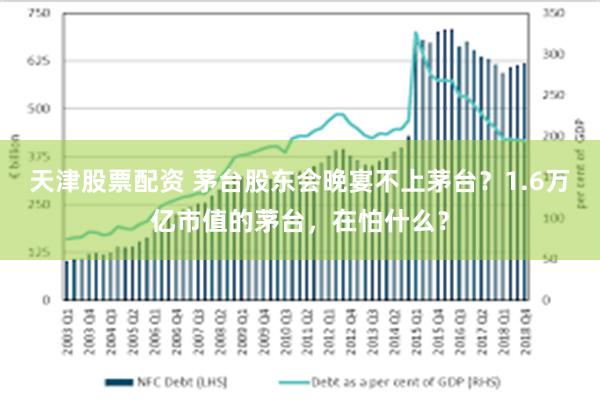 天津股票配资 茅台股东会晚宴不上茅台？1.6万亿市值的茅台，在怕什么？