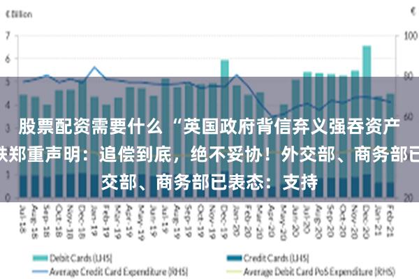 股票配资需要什么 “英国政府背信弃义强吞资产”,敬业钢铁郑重声明:追偿到底,绝不妥协!外交部、商务部已表态:支持