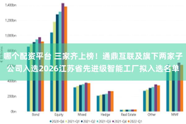 哪个配资平台 三家齐上榜！通鼎互联及旗下两家子公司入选2026江苏省先进级智能工厂拟入选名单